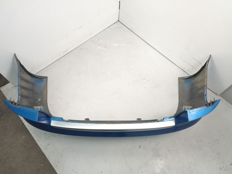 Recambio de paragolpes trasero para audi a4 b7 (8ec) 2.0 tfsi referencia OEM IAM 8E5807303A  