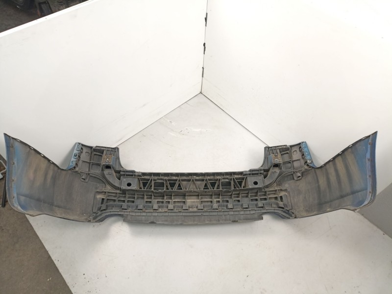 Recambio de paragolpes trasero para audi a4 b7 (8ec) 2.0 tfsi referencia OEM IAM 8E5807303A  