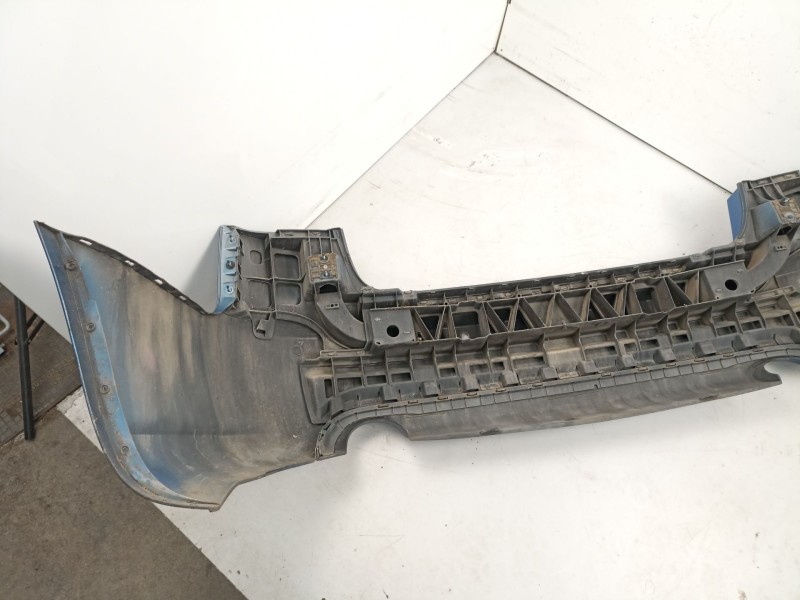 Recambio de paragolpes trasero para audi a4 b7 (8ec) 2.0 tfsi referencia OEM IAM 8E5807303A  