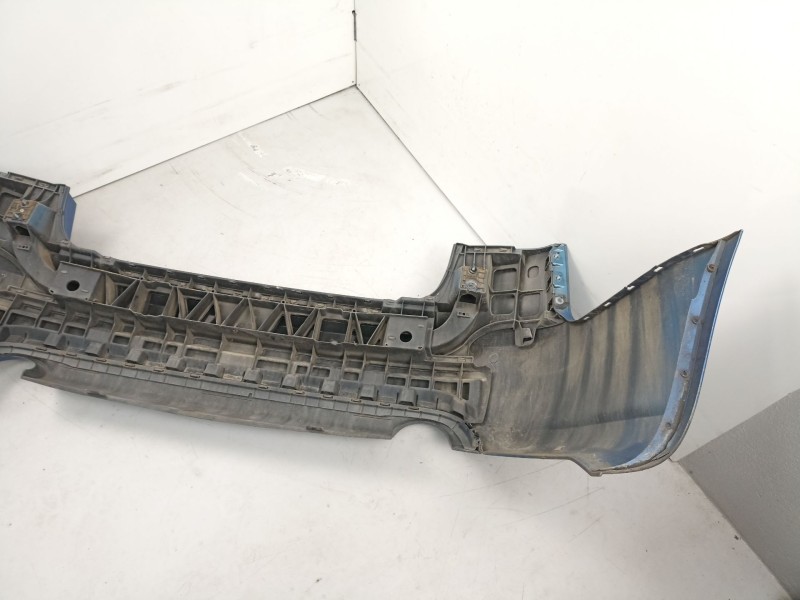 Recambio de paragolpes trasero para audi a4 b7 (8ec) 2.0 tfsi referencia OEM IAM 8E5807303A  