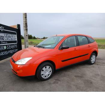 FORD FOCUS I (DAW, DBW)