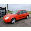 ford focus i (daw, dbw) del año 2000