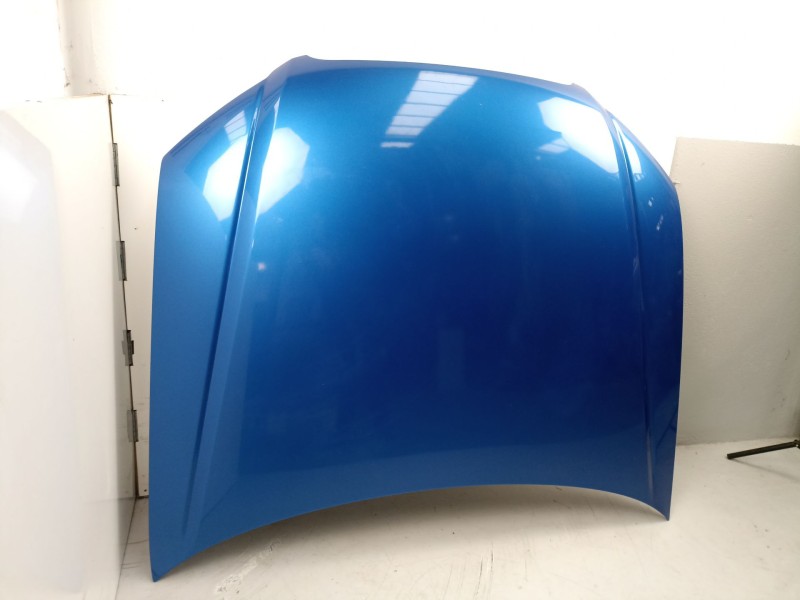 Recambio de capo para audi a4 b7 (8ec) 2.0 tfsi referencia OEM IAM 8E0823029E  