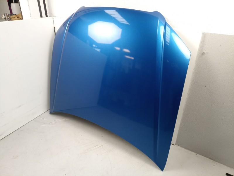 Recambio de capo para audi a4 b7 (8ec) 2.0 tfsi referencia OEM IAM 8E0823029E  