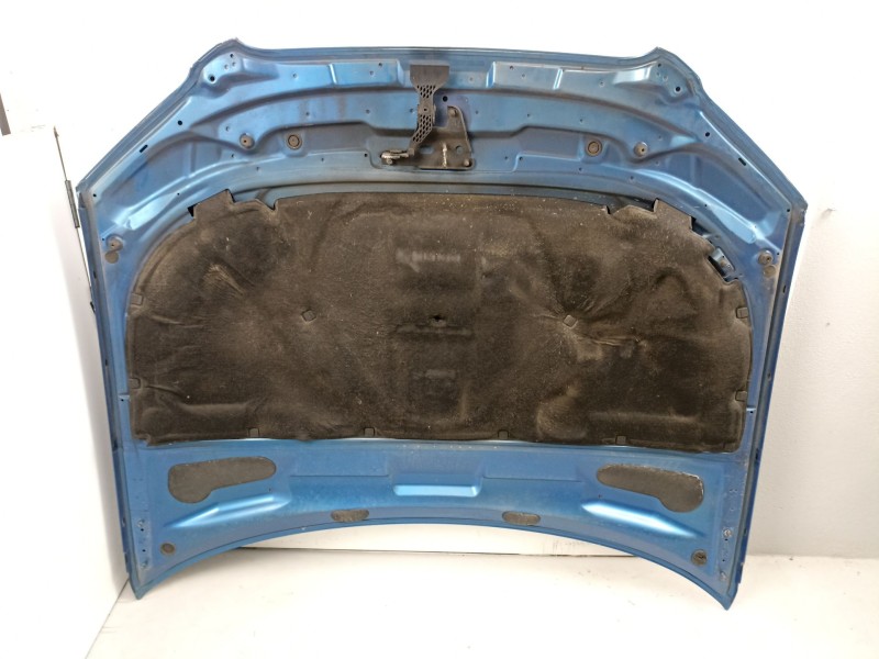 Recambio de capo para audi a4 b7 (8ec) 2.0 tfsi referencia OEM IAM 8E0823029E  