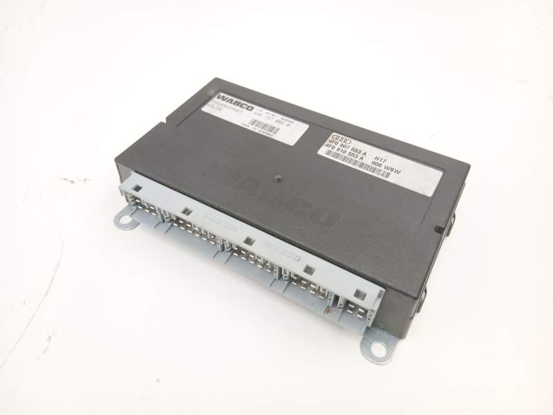 Recambio de modulo electronico para audi a6 allroad c6 (4fh) 3.0 tdi quattro referencia OEM IAM 4F0910553A  4F0907553A
