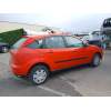 ford focus i (daw, dbw) del año 2000