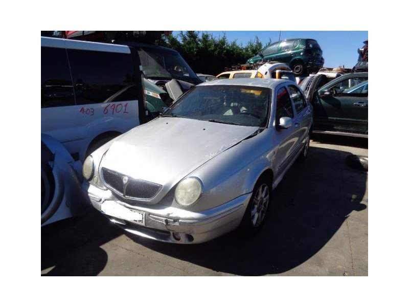 lancia lybra (839_) del año 1999