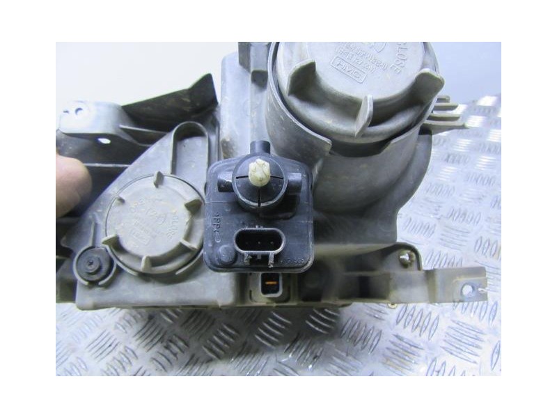 Recambio de faro dcho. : hyundai terracan : 2.5 td (100,07cv) [2002] para hyundai terracan 2.5 td referencia OEM IAM   