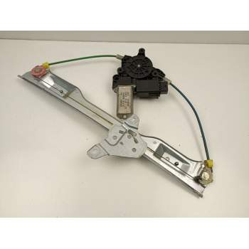 Recambio de elevalunas delantero derecho para opel corsa d (s07) 1.3 cdti (l08, l68) referencia OEM IAM 13298154  