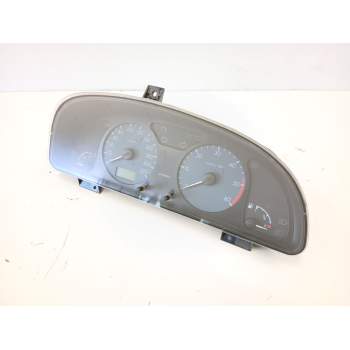 Recambio de cuadro instrumentos para citroën xsara (n1) 2.0 hdi 90 referencia OEM IAM 9645744580  