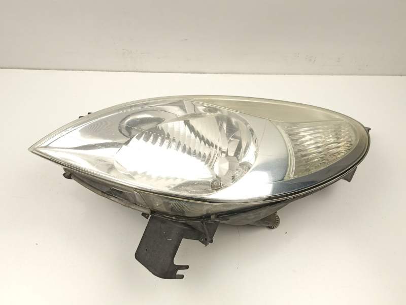 Recambio de faro izquierdo para citroën xsara picasso (n68) 1.6 16v referencia OEM IAM 9649557480 89310170 