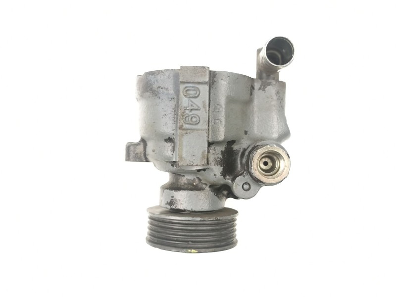 Recambio de bomba direccion para ford mondeo 1.8 d referencia OEM IAM 97BG3A674AB  