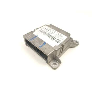 Recambio de centralita airbag para peugeot 207/207+ (wa_, wc_) 1.4 hdi referencia OEM IAM 9665699780 0285010555 