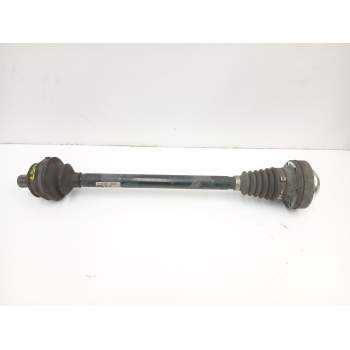 Recambio de transmision trasera derecha para audi a6 allroad c6 (4fh) 3.0 tdi quattro referencia OEM IAM 4F0501203B  