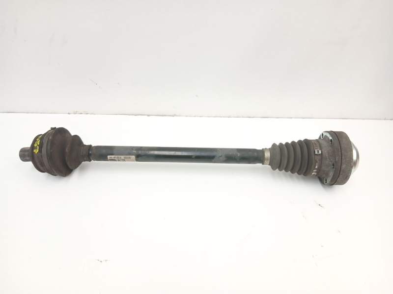 Recambio de transmision trasera derecha para audi a6 allroad c6 (4fh) 3.0 tdi quattro referencia OEM IAM 4F0501203B  