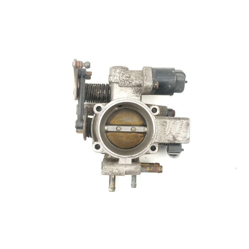 Recambio de caja mariposa para opel astra 1.6 g 100,61cv) referencia OEM IAM 90529710  