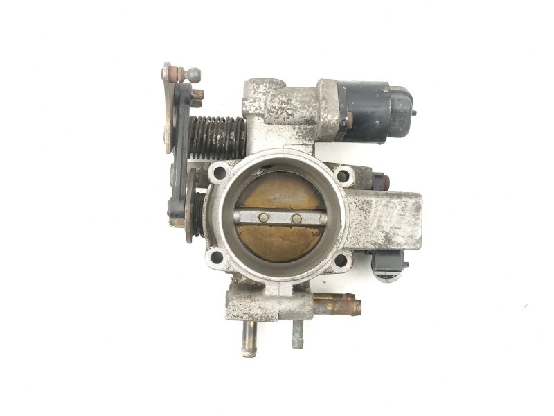 Recambio de caja mariposa para opel astra 1.6 g 100,61cv) referencia OEM IAM 90529710  