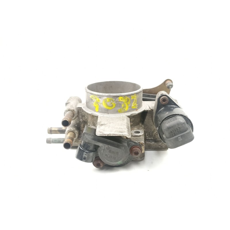 Recambio de caja mariposa para opel astra 1.6 g 100,61cv) referencia OEM IAM 90529710  