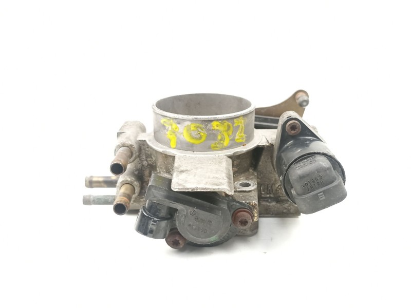 Recambio de caja mariposa para opel astra 1.6 g 100,61cv) referencia OEM IAM 90529710  