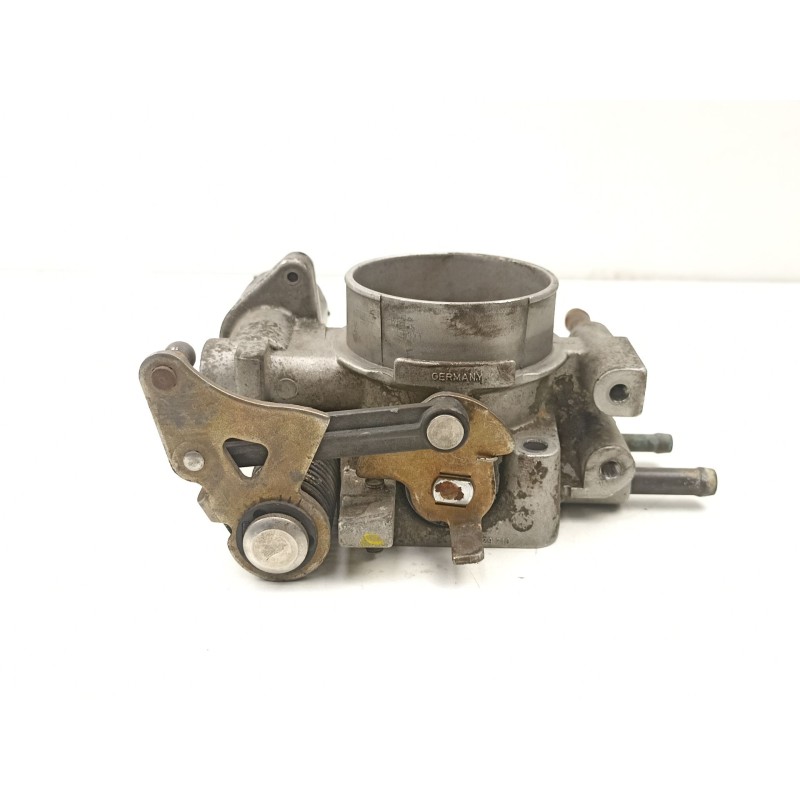 Recambio de caja mariposa para opel astra 1.6 g 100,61cv) referencia OEM IAM 90529710  