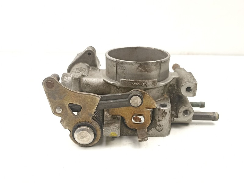 Recambio de caja mariposa para opel astra 1.6 g 100,61cv) referencia OEM IAM 90529710  