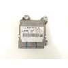 Recambio de centralita airbag para peugeot 207/207+ (wa_, wc_) 1.4 hdi referencia OEM IAM 9665699780 0285010555 