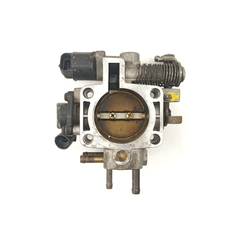 Recambio de caja mariposa para opel astra 1.6 g 100,61cv) referencia OEM IAM 90529710  