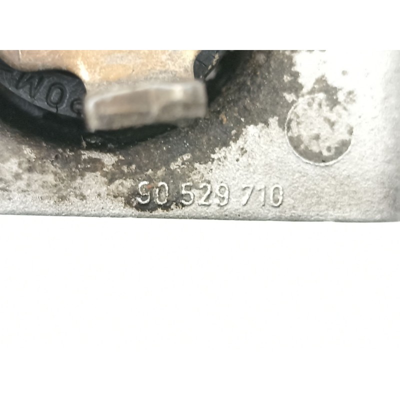 Recambio de caja mariposa para opel astra 1.6 g 100,61cv) referencia OEM IAM 90529710  