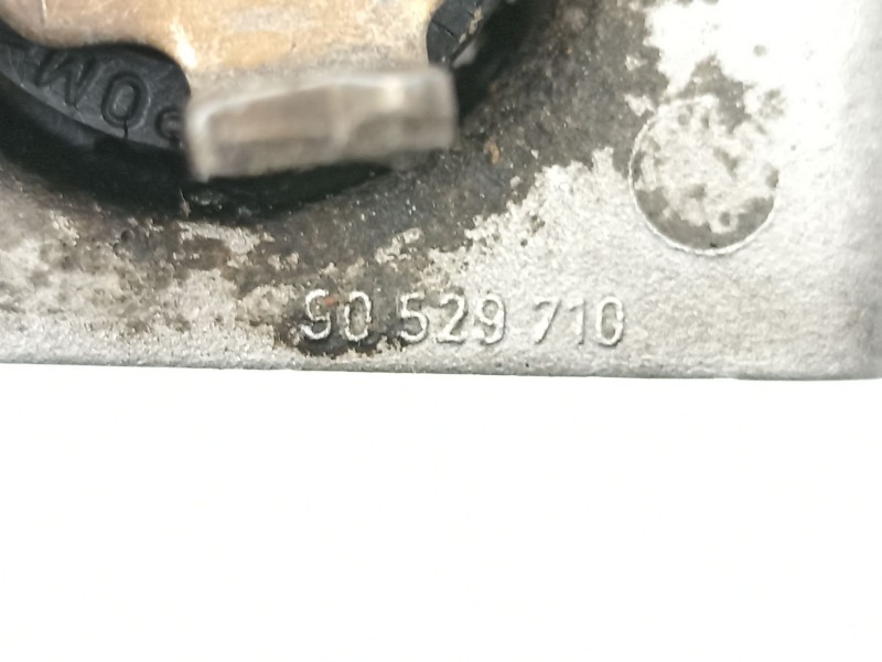 Recambio de caja mariposa para opel astra 1.6 g 100,61cv) referencia OEM IAM 90529710  