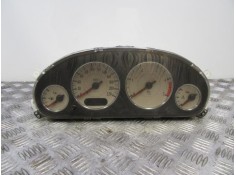 Recambio de cuadro instrumentos : chrysler voyager : 2.5 crdi [2004] para chrysler voyager 2.5 crdi referencia OEM IAM R409AH  