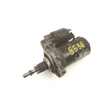 MOTOR ARRANQUE 02A911023TX 
