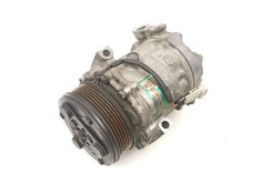 Recambio de compresor aire acondicionado para opel astra g berlina club referencia OEM IAM 24422013 SD6V121441F 