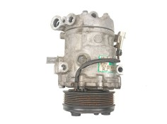 Recambio de compresor aire acondicionado para opel astra g berlina club referencia OEM IAM 24422013 SD6V121441F  2