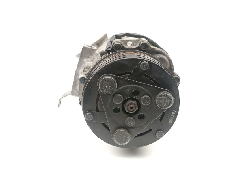 Recambio de compresor aire acondicionado para opel astra g berlina club referencia OEM IAM 24422013 SD6V121441F 