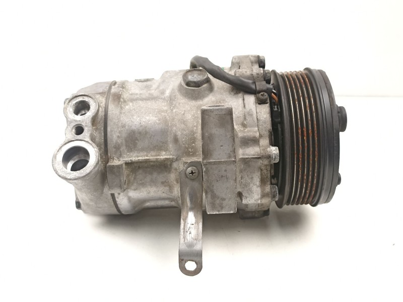 Recambio de compresor aire acondicionado para opel astra g berlina club referencia OEM IAM 24422013 SD6V121441F 