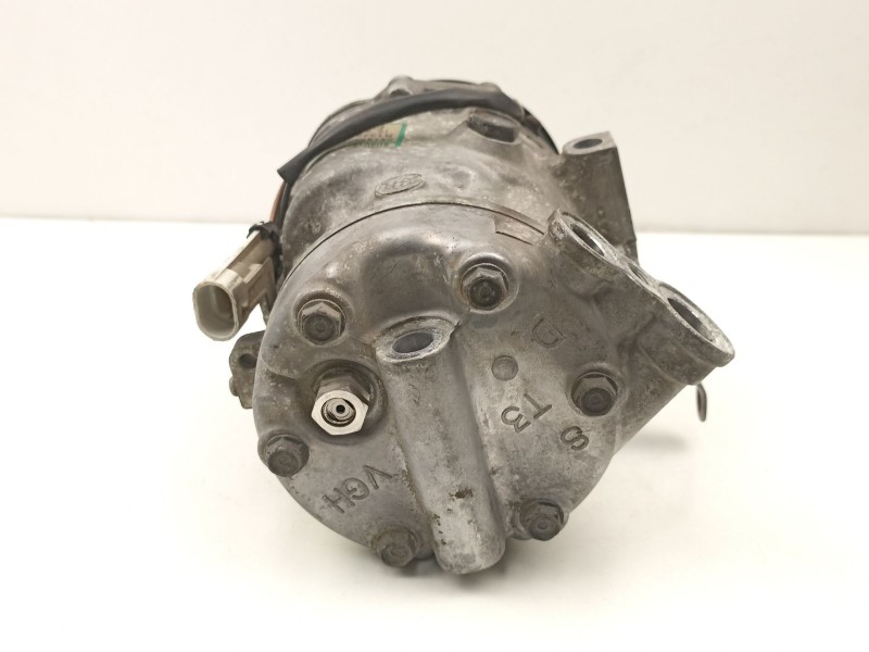 Recambio de compresor aire acondicionado para opel astra g berlina club referencia OEM IAM 24422013 SD6V121441F 