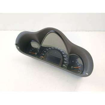 CUADRO INSTRUMENTOS A2035408611 110080112006 