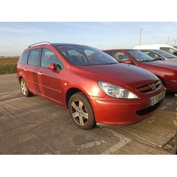 PEUGEOT 307 SW (3H)