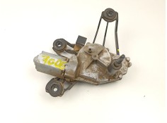 Recambio de motor limpia trasero para peugeot partner 1.9 d referencia OEM IAM 9647455580 390023423 