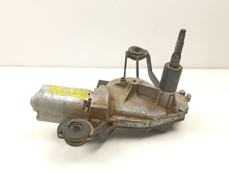 Recambio de motor limpia trasero para peugeot partner 1.9 d referencia OEM IAM 9647455580 390023423 