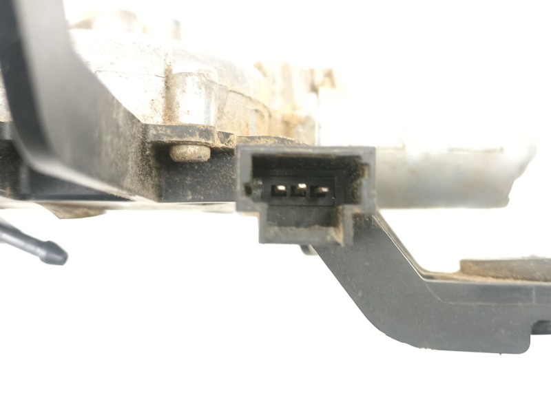 Recambio de motor limpia trasero para peugeot partner 1.9 d referencia OEM IAM 9647455580 390023423 