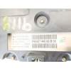 Recambio de cuadro instrumentos para citroën xsara (n1) 2.0 hdi 90 referencia OEM IAM 9645744580  
