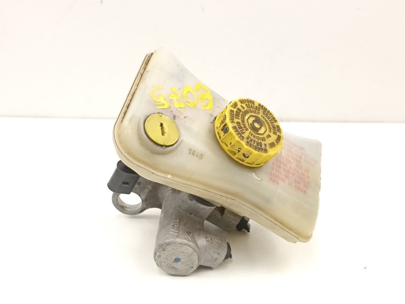 Recambio de bomba de freno para audi a4 b7 (8ec) 2.0 tfsi referencia OEM IAM 8E0611021  