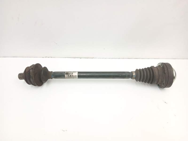 Recambio de transmision trasera izquierda para audi a6 allroad c6 (4fh) 3.0 tdi quattro referencia OEM IAM 4F0501203B  