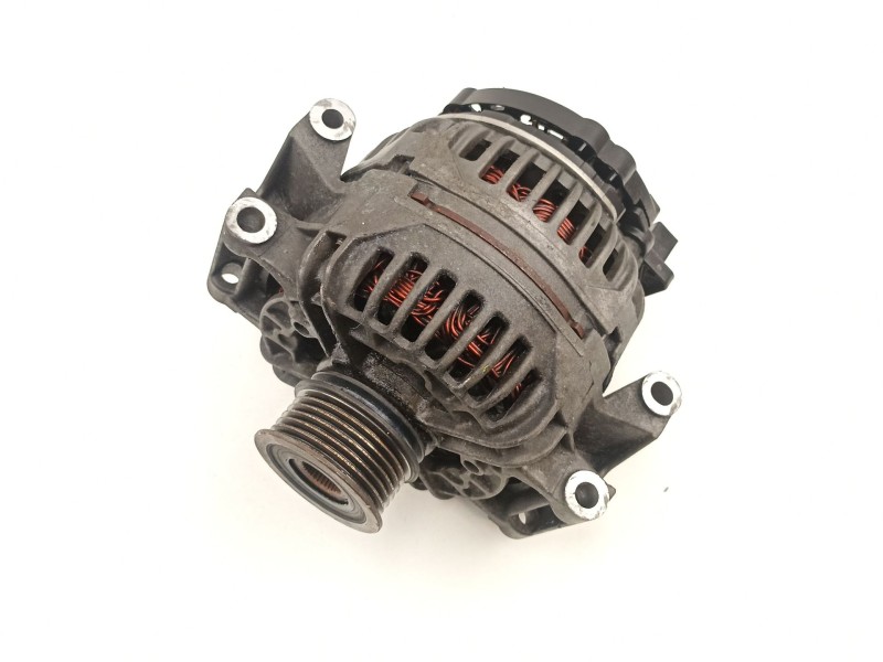 Recambio de alternador para audi a4 b7 (8ec) 2.0 tfsi referencia OEM IAM 06B903016AB 0124525009 