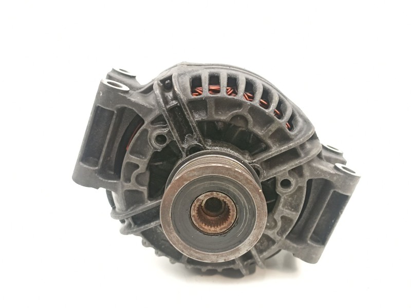 Recambio de alternador para audi a4 b7 (8ec) 2.0 tfsi referencia OEM IAM 06B903016AB 0124525009 
