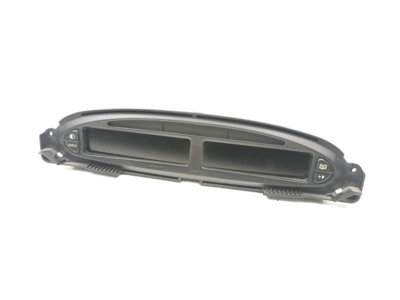 Recambio de cuadro instrumentos para citroën xsara picasso (n68) 1.6 16v referencia OEM IAM 966173780 110008966014 
