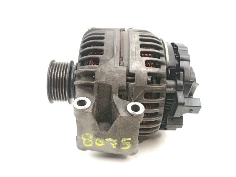 Recambio de alternador para audi a4 b7 (8ec) 2.0 tfsi referencia OEM IAM 06B903016AB 0124525009 
