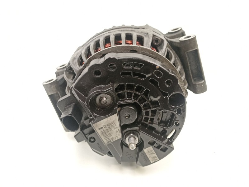 Recambio de alternador para audi a4 b7 (8ec) 2.0 tfsi referencia OEM IAM 06B903016AB 0124525009 